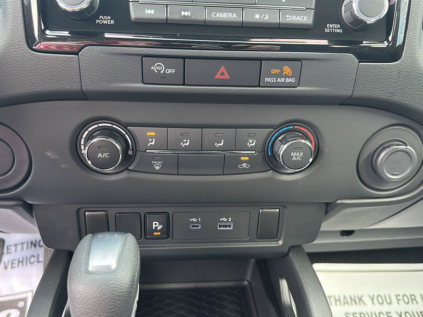Used 2024 Nissan Frontier S w/ Technology Package RWD image 19