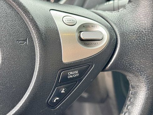 Used 2019 Nissan Sentra SV FWD image 23