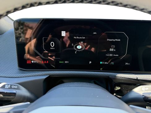 New 2025 Kia EV6 GT-Line image 11