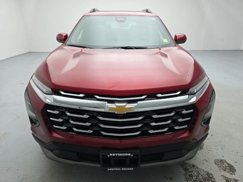 Used 2025 Chevrolet Equinox LT w/ Convenience Package II AWD/4WD image 5