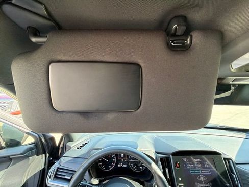 Used 2025 Subaru Forester Limited w/ Popular Package #2 AWD/4WD image 50