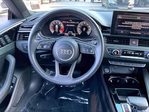 Used 2020 Audi A5 2.0T Premium Plus image 5