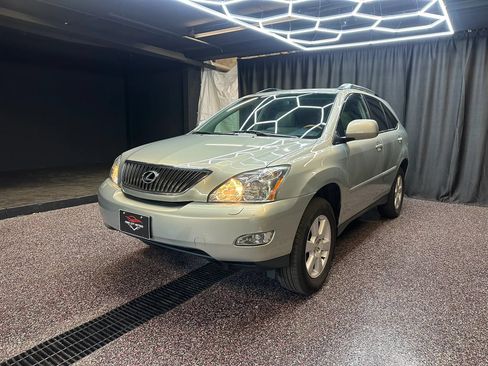 Used 2005 Lexus RX 330 AWD image 3