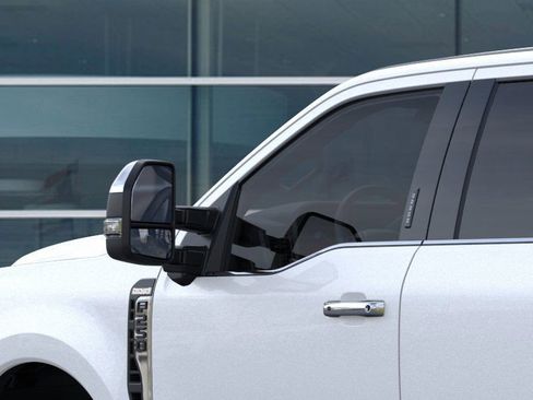 New 2026 Ford F250 King Ranch image 22