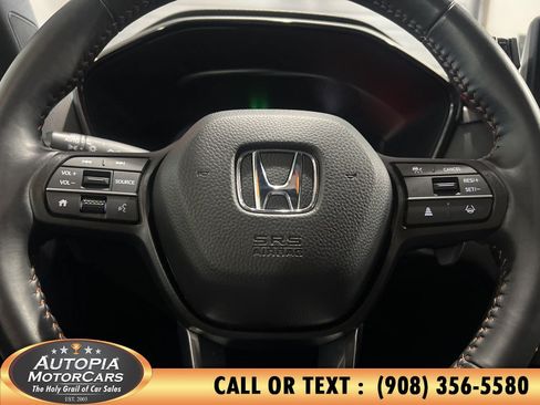Used 2023 Honda CR-V Sport image 22