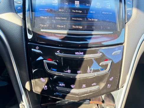 Used 2016 Cadillac XTS Luxury w/ Driver Awareness Package FWD image 36