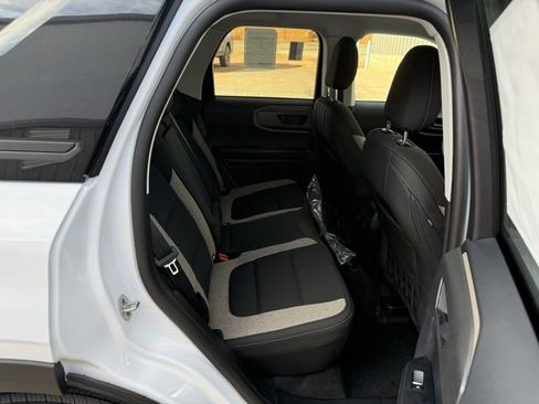 New 2025 Ford Bronco Sport Big Bend w/ Convenience Package image 10