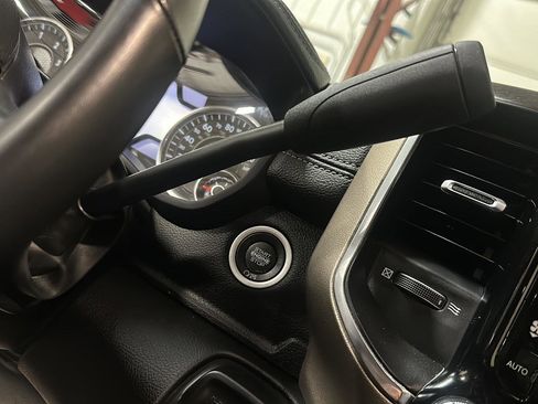 Certified 2024 RAM 3500 Laramie image 30