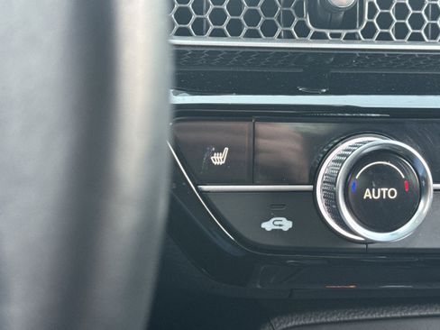 Used 2023 Honda Civic EX image 18