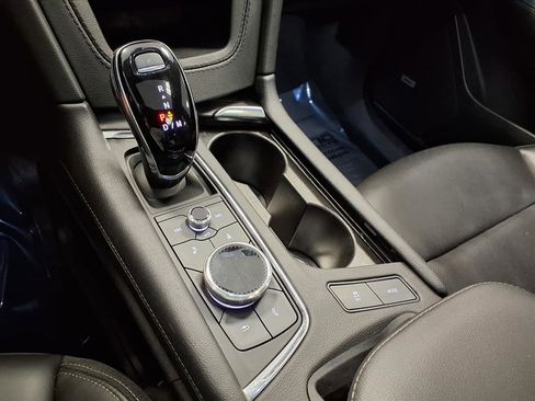 Certified 2024 Cadillac XT6 Premium Luxury w/ Technology Package image 26