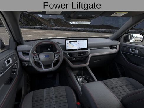 New 2026 Ford Explorer ST-Line image 10