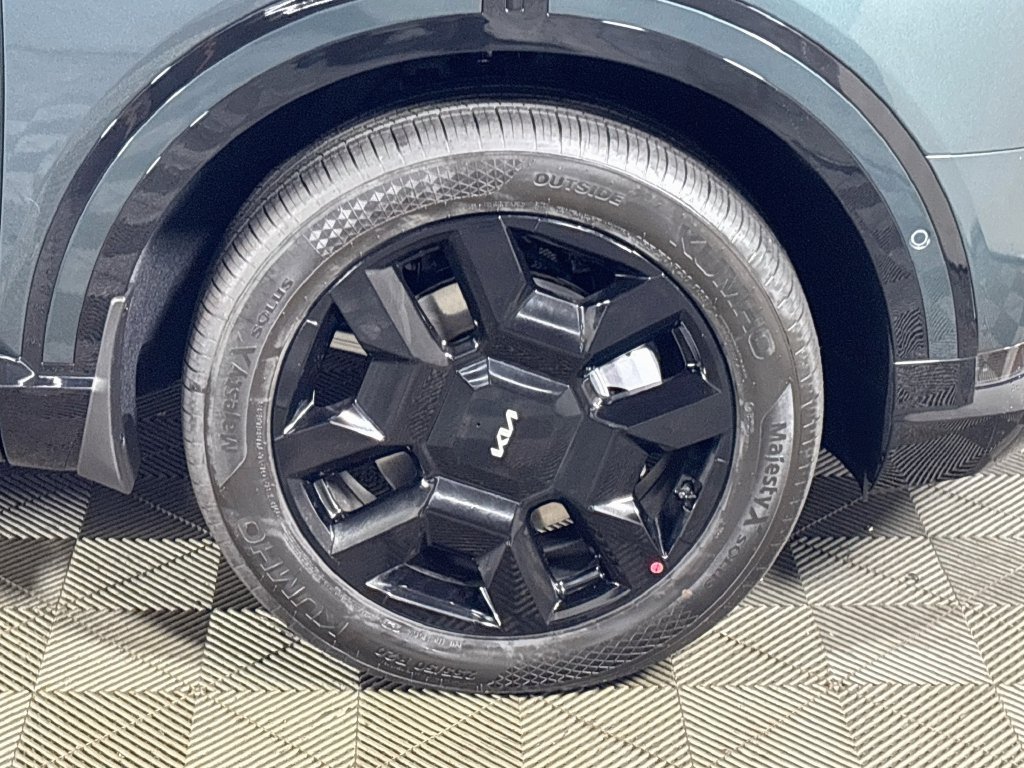 New 2027 Kia Telluride SX Prestige AWD/4WD image 24