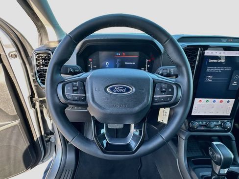 Certified 2024 Ford Ranger XLT w/ FX4 Off-Road Package AWD/4WD image 11