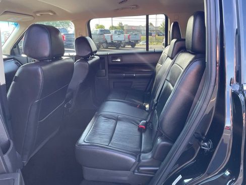Used 2019 Ford Flex SEL w/ Equipment Group 202A FWD image 10