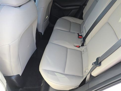 New 2026 MAZDA CX-30 AWD 2.5 S image 15