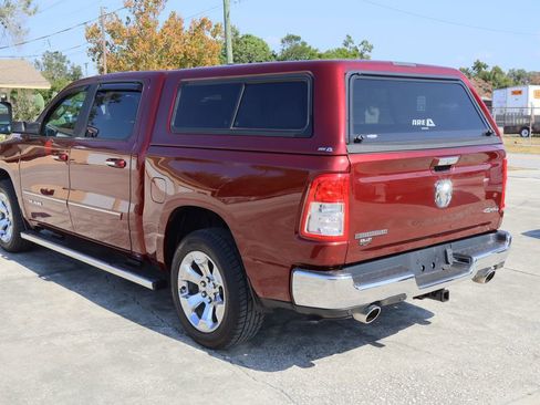 Used 2019 RAM 1500 Big Horn image 6