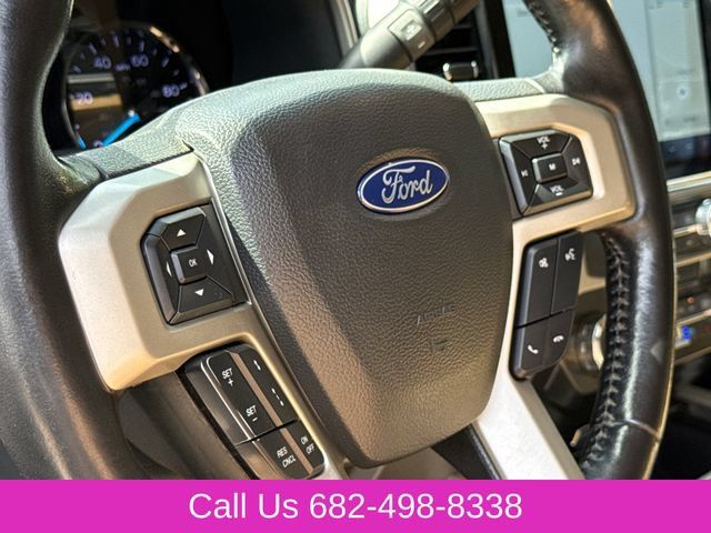 Used 2022 Ford F350 Lariat w/ Tremor Off-Road Package AWD/4WD image 30