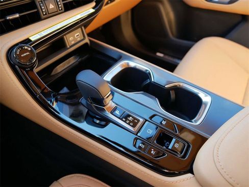 New 2025 Lexus NX 350h AWD w/ Premium Package image 30