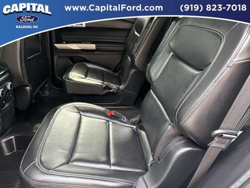 Certified 2023 Ford Explorer XLT w/ Equipment Group 202A AWD/4WD image 18