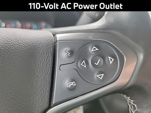 Used 2014 Chevrolet Silverado 1500 LT w/ LT Convenience Package image 17