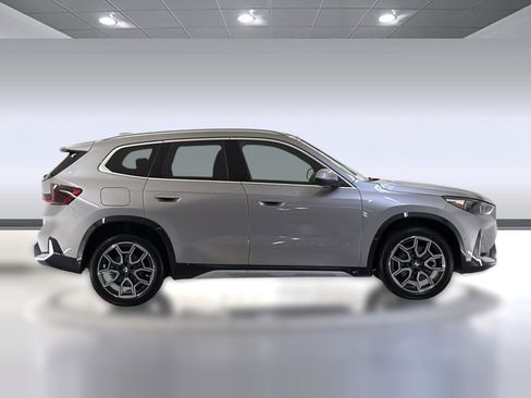 Used 2026 BMW X1 xDrive28i w/ Convenience Package AWD/4WD image 8