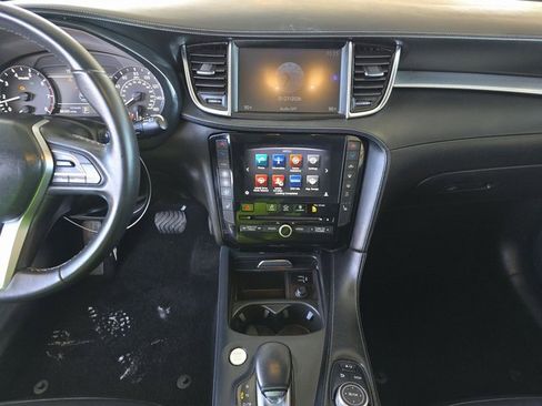 Used 2019 INFINITI QX50 Luxe w/ Cargo Package image 6