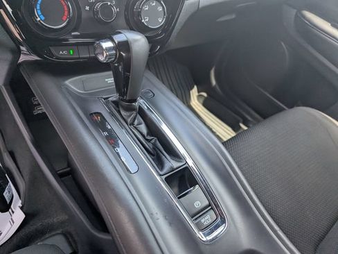 Used 2019 Honda HR-V Sport image 21