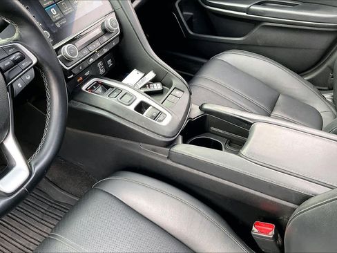 Used 2019 Honda Insight Touring image 19
