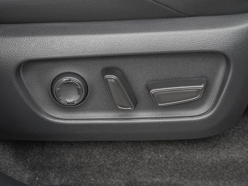 New 2026 Toyota 4Runner Limited image 26