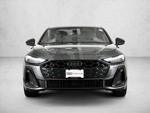 New 2025 Audi S5 Premium Plus image 2