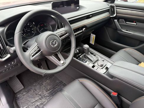 New 2026 MAZDA CX-50 AWD 2.5 Hybrid w/ Cargo Package image 7