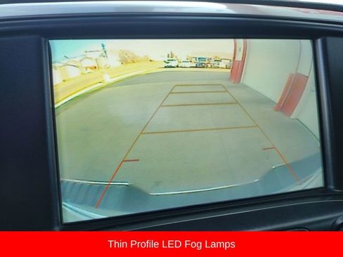 Used 2018 Chevrolet Silverado 1500 LTZ image 23