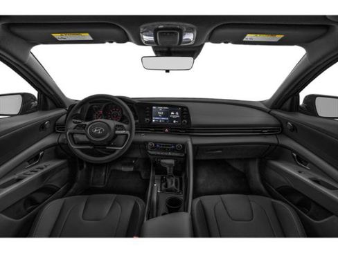 Used 2022 Hyundai Elantra SEL FWD image 5