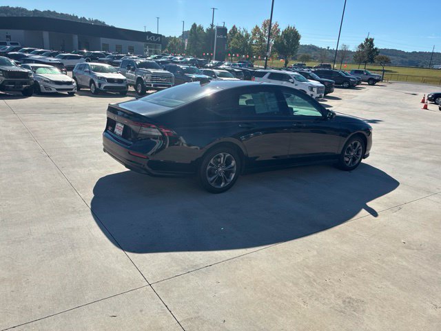 Used 2024 Honda Accord EX image 45