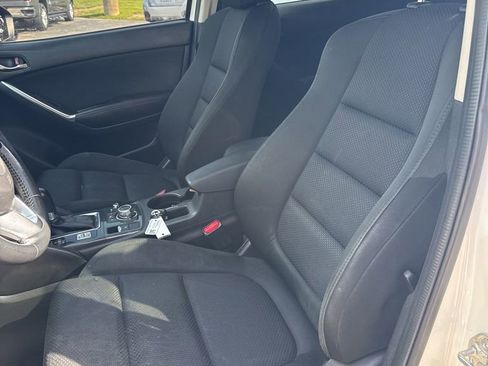 Used 2016 MAZDA CX-5 Touring AWD/4WD image 7