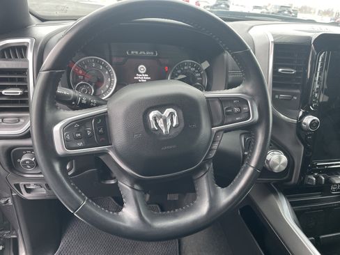 Used 2023 RAM 1500 Laramie image 10