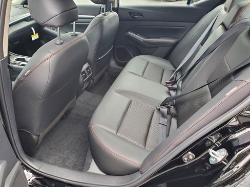 New 2026 Nissan Altima 2.5 SR FWD image 11