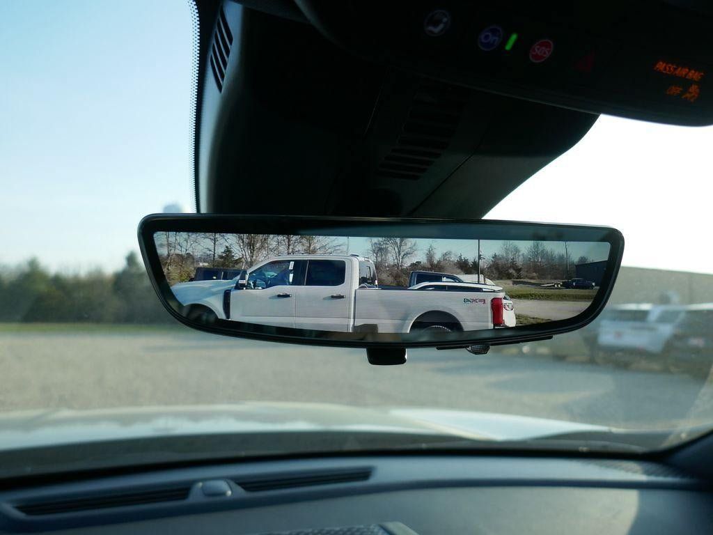 New 2026 GMC Acadia AT4 AWD/4WD image 27