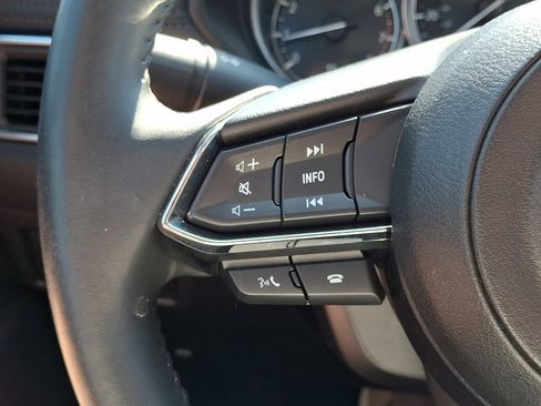 Certified 2023 MAZDA CX-5 AWD 2.5 S image 22