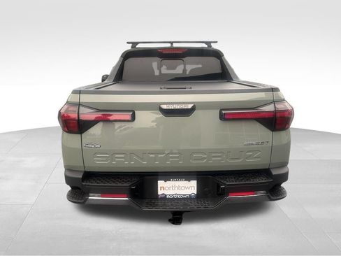 Used 2023 Hyundai Santa Cruz Limited AWD/4WD image 5