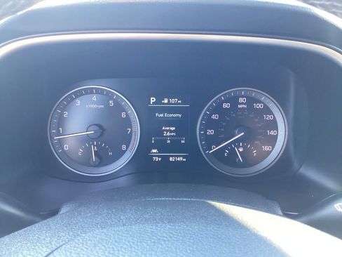 Used 2020 Hyundai Tucson Ultimate AWD/4WD image 21
