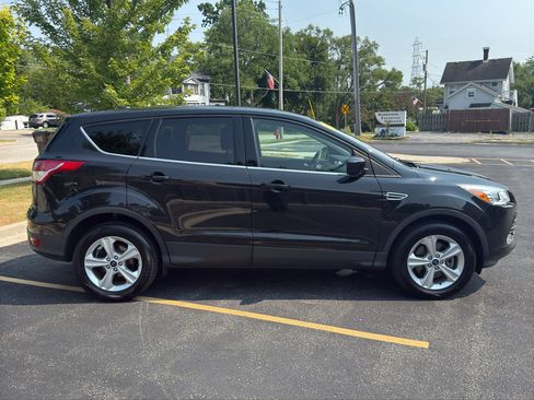 Used 2014 Ford Escape SE AWD/4WD image 16