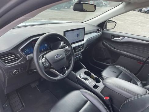 Used 2024 Ford Escape Platinum AWD/4WD image 23