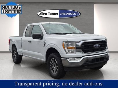 Used 2022 Ford F150 XLT