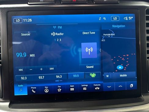 Certified 2023 Ford F150 Lariat image 25