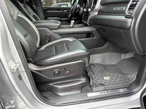 Used 2022 RAM 1500 TRX w/ TRX Level 1 Equipment Group image 13