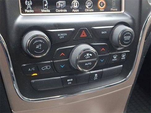 Used 2015 Jeep Grand Cherokee Laredo w/ Quick Order Package 23E image 17