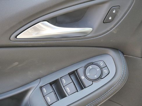 New 2026 Buick Encore GX Sport Touring w/ Advanced Technology Package AWD/4WD image 39