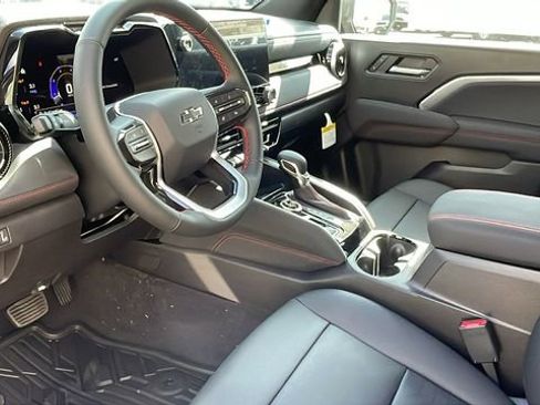 New 2026 Chevrolet Colorado Z71 w/ Technology Package image 10