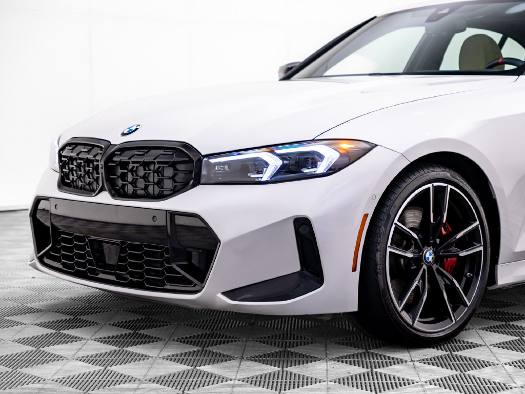 Used 2026 BMW M340i xDrive AWD/4WD image 41